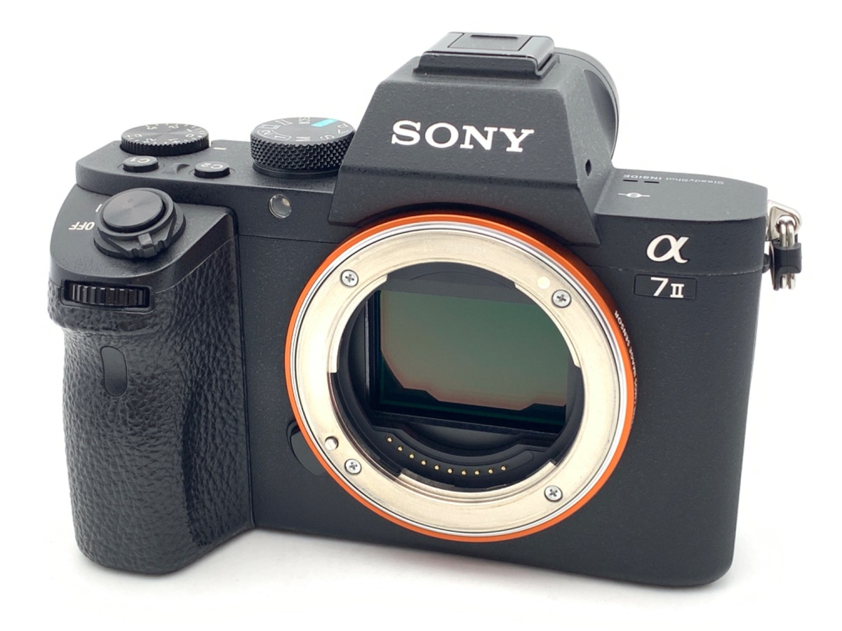 ��7 II ���ި ILCE-7M2�y2430����f�z