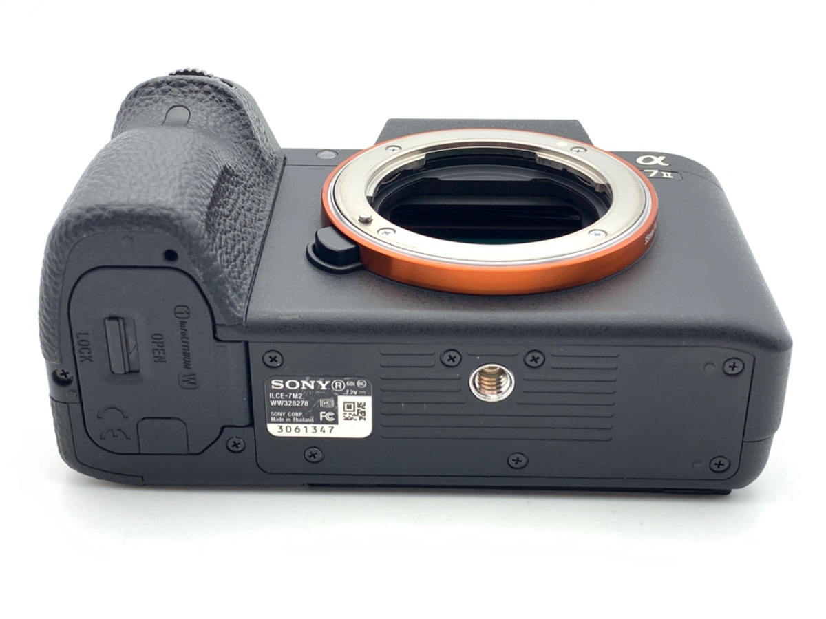 ��7 II ���ި ILCE-7M2�y2430����f�z