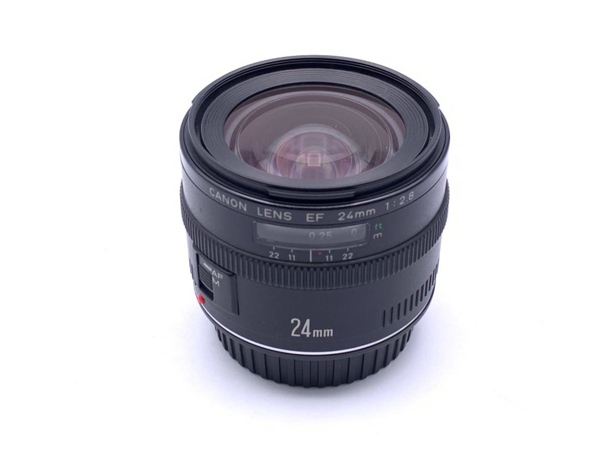 EF24mm F2.8 中古価格比較 - 価格.com