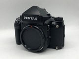 フィルムカメラ:6×7判カメラの中古商品一覧 | 中古カメラ・レンズ