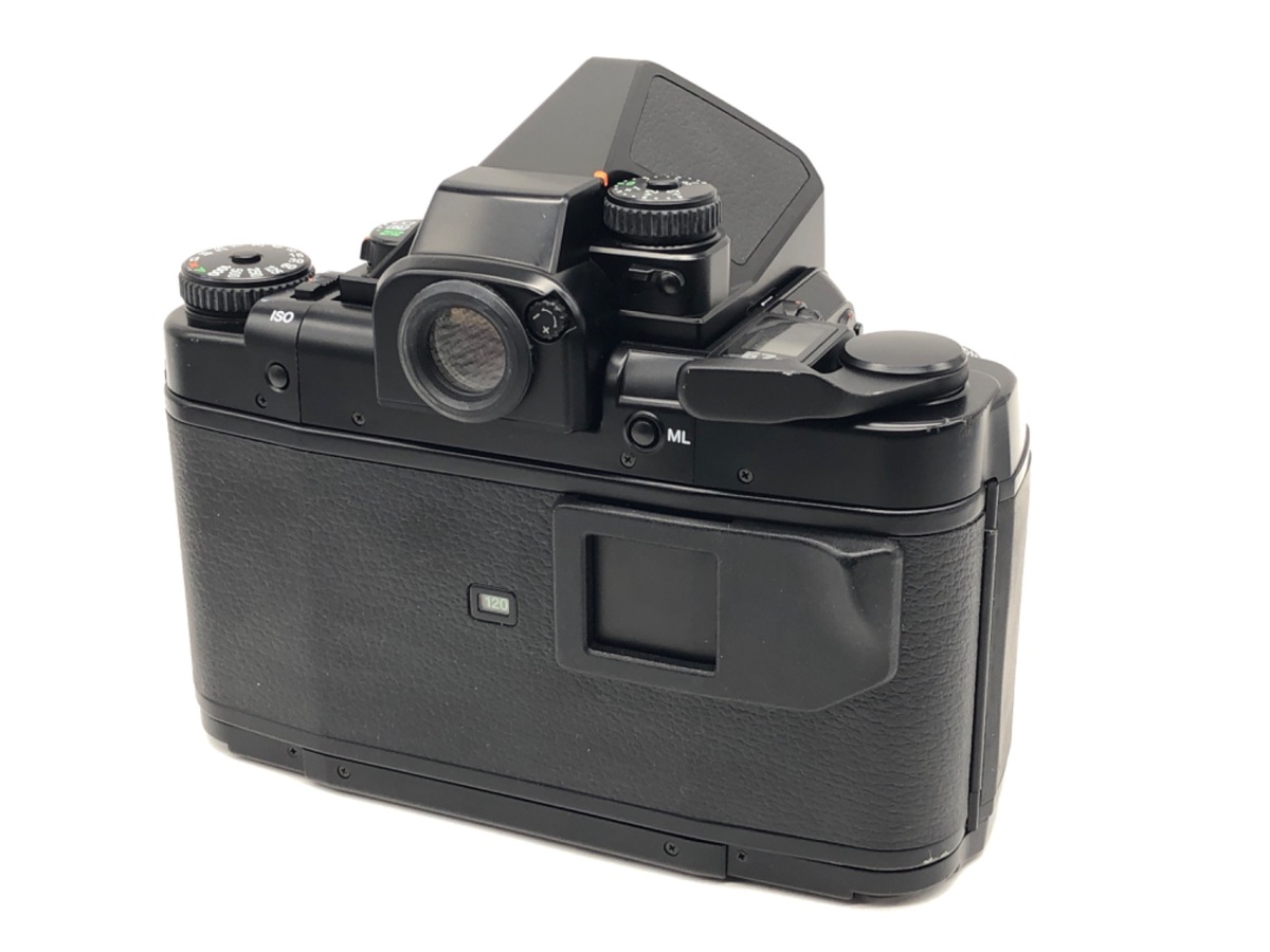 【中古】ペンタックス PENTAX67 II AE ボディ