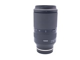 中古】タムロン 70-180mm F/2.8 Di III VXD ソニーEマウント用(Model