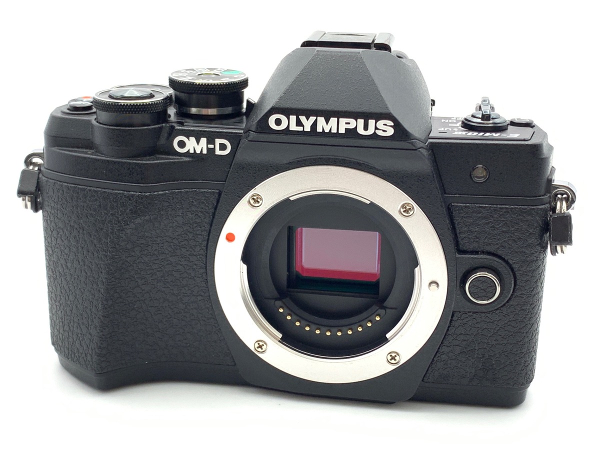 OM-D E-M10 Mark III ボディ 中古価格比較 - 価格.com