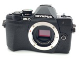中古】オリンパス OM-D E-M10 MarkIII ボディ ブラック 在庫一覧