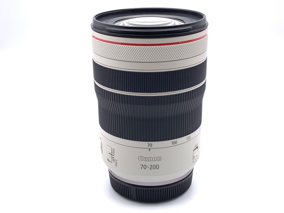 RF70-200mm F4 L IS USM 中古価格比較 - 価格.com