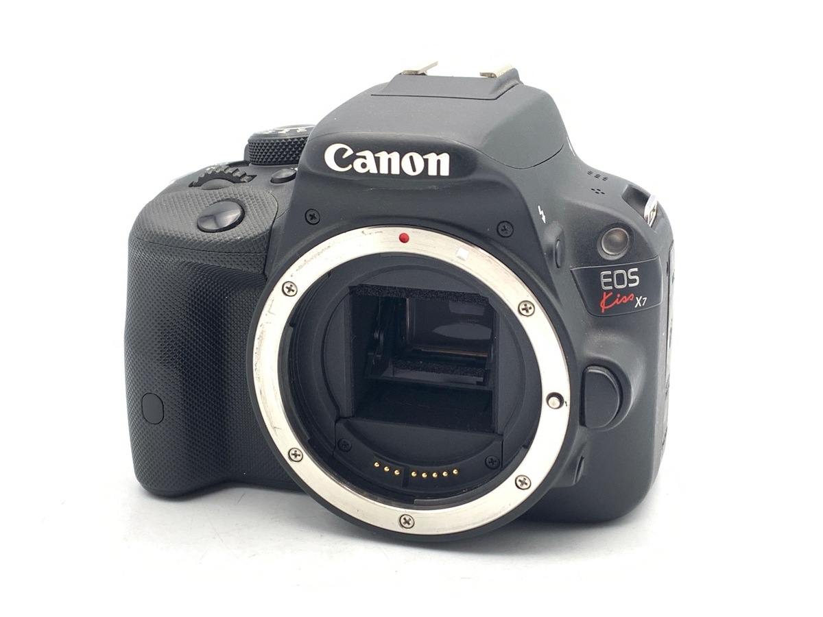 EOS kiss X7 ���ި�y1800����f�z