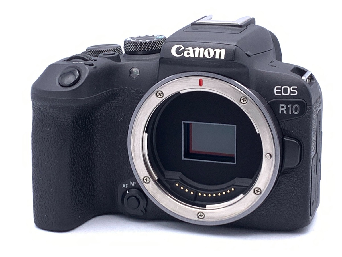 EOS R10 ボディ 中古価格比較 - 価格.com