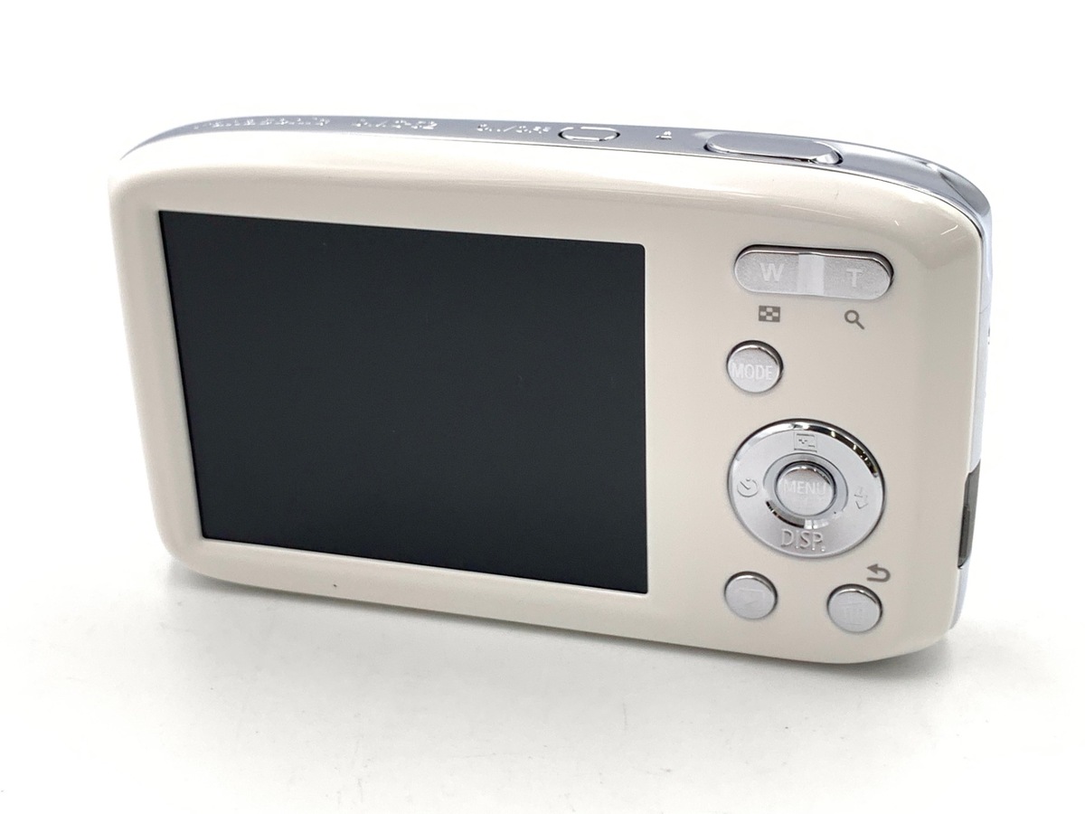 Panasonic LUMIX DMC-S2 中古品 パナソニック LUMIX DMC-S2