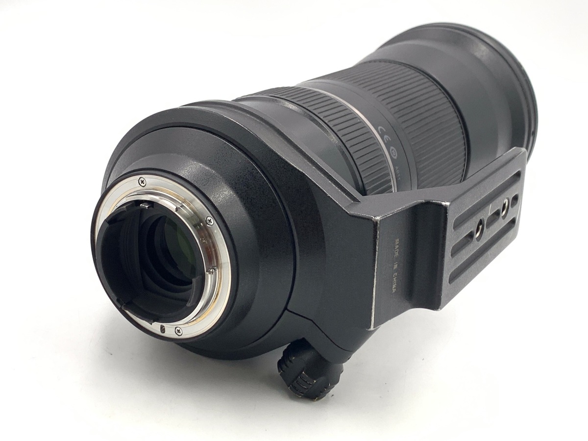 中古：B(並品)】タムロン SP 150-600mm F/5-6.3 Di VC USD ニコン用