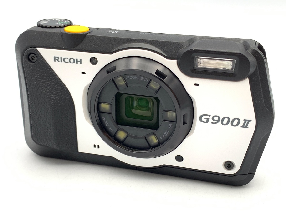 ���R�[ G900 II