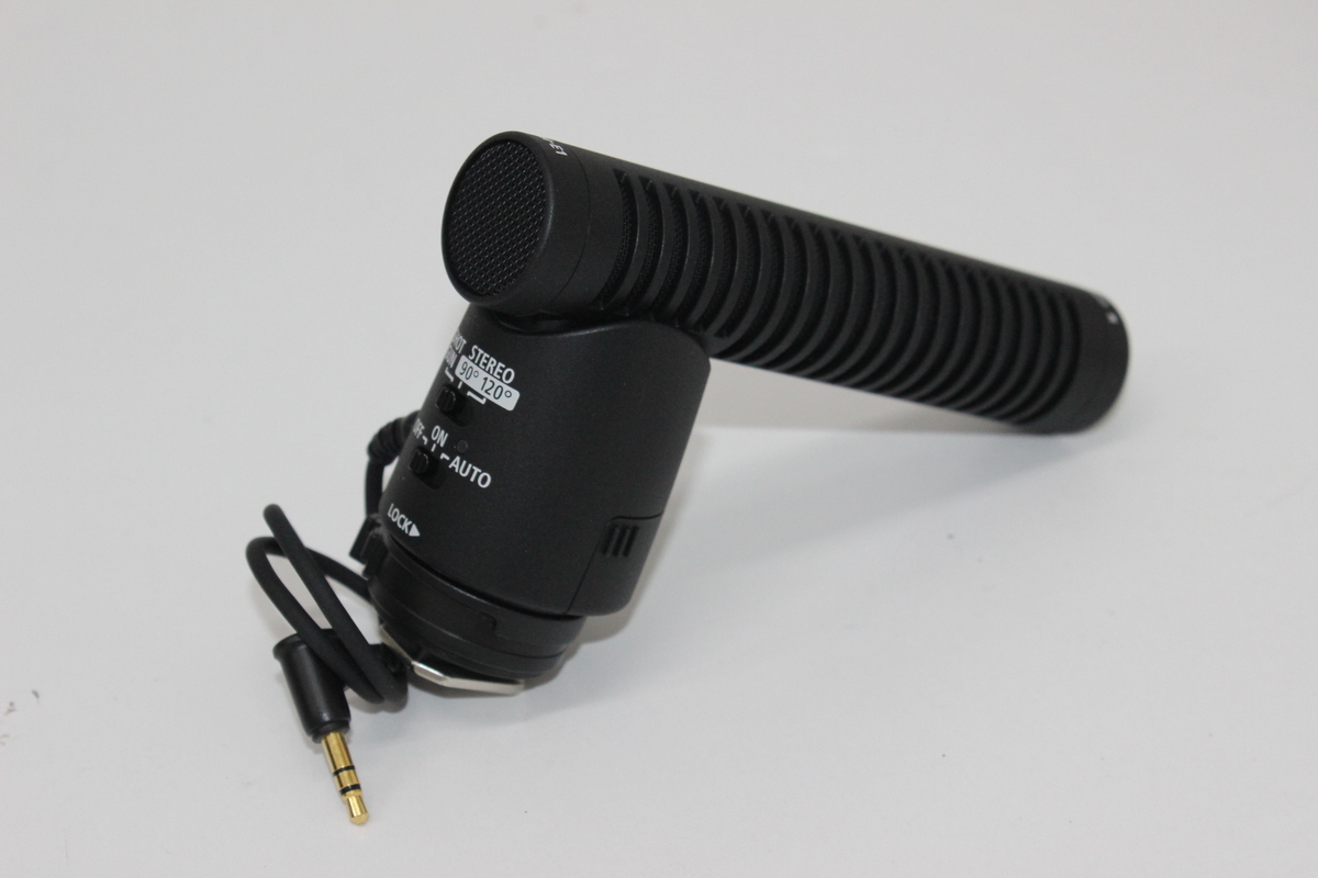 中古】キヤノン 指向性ステレオマイクロホン DM-E1 在庫一覧｜カメラの