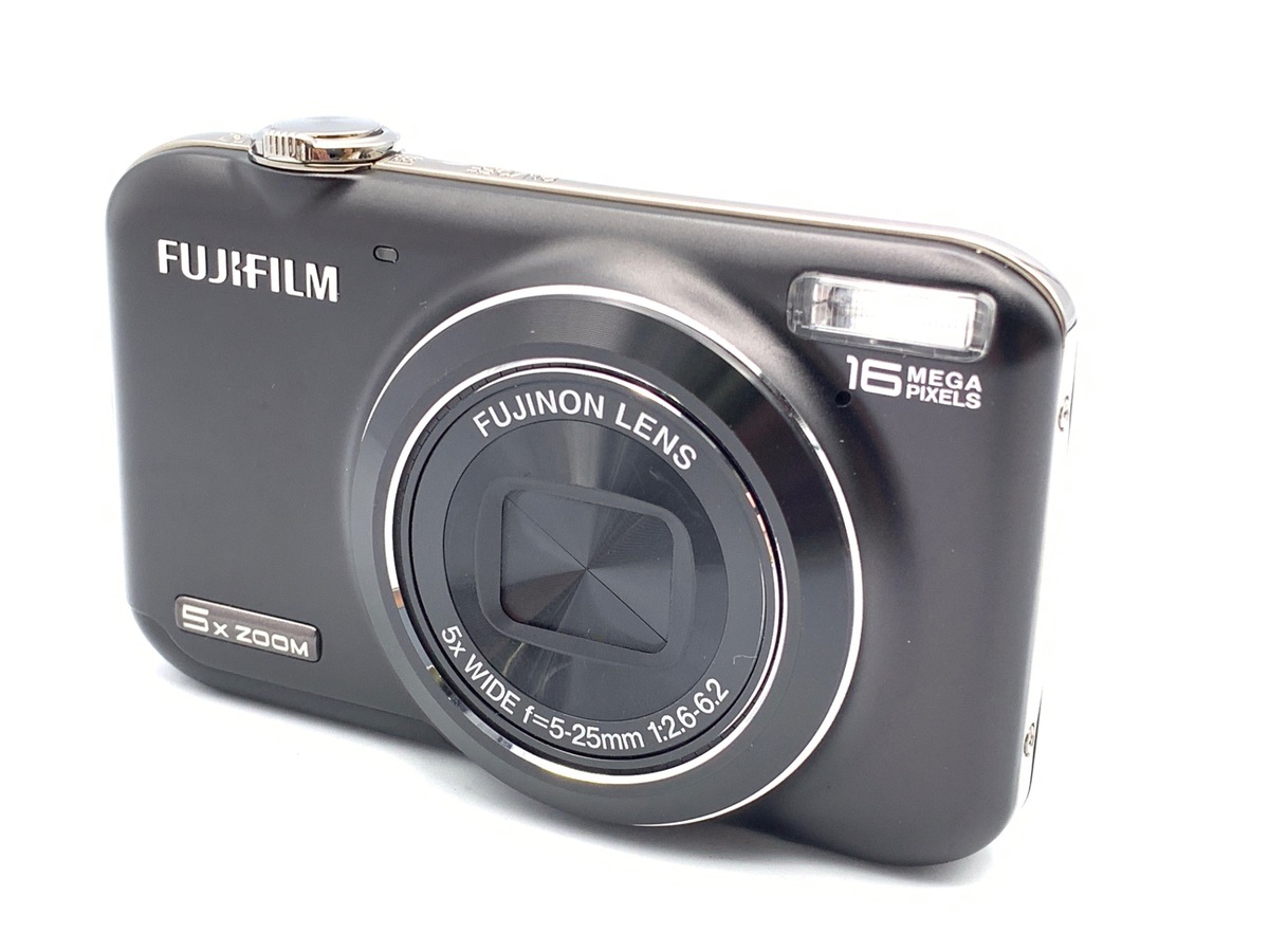 �t�W�t�C���� FinePix JX400 �u���b�N�y1600����f�z