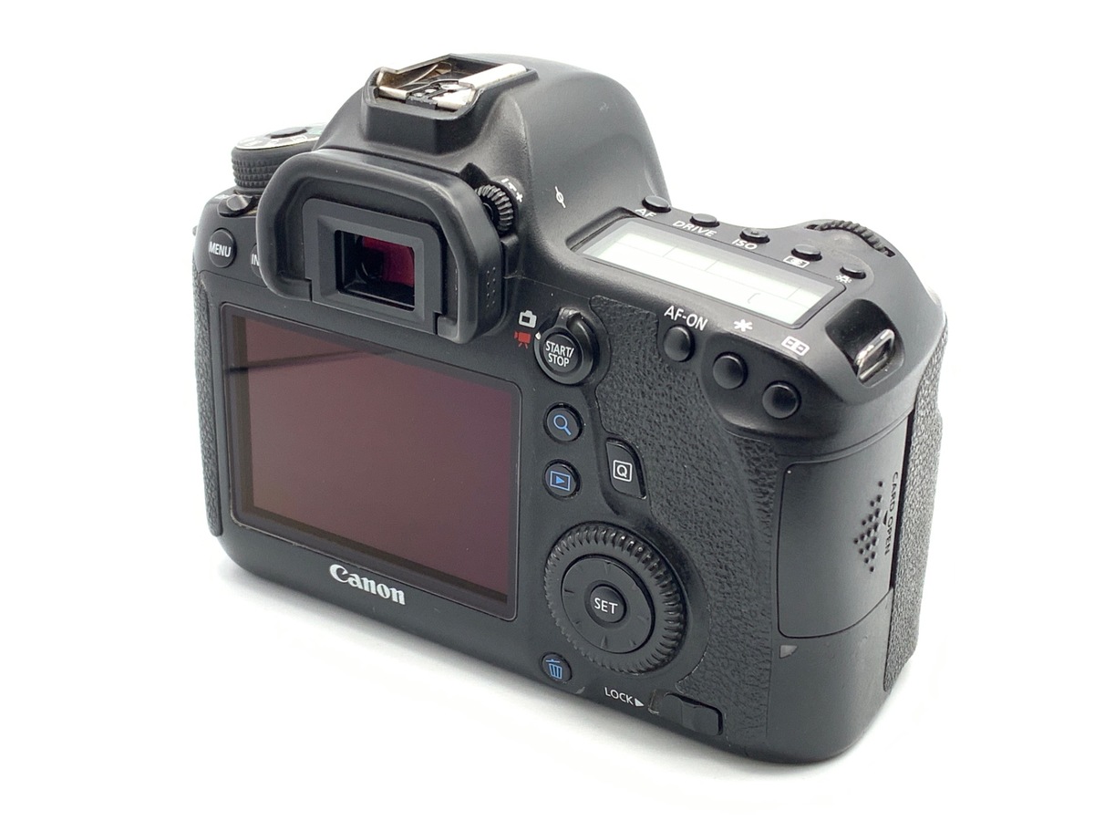キヤノン EOS 6D ボディ