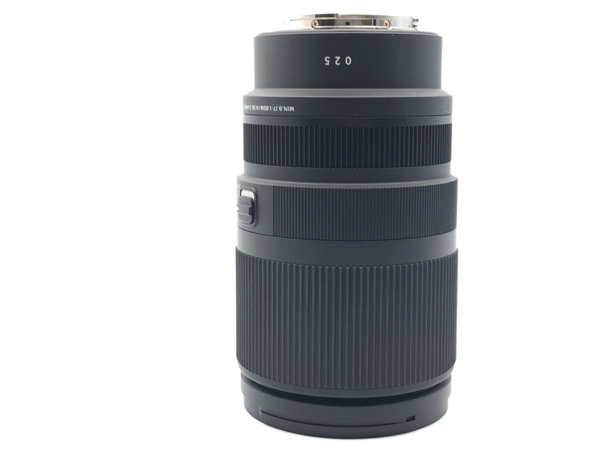 【中古】(シグマ) SIGMA 16-300/3.5-6.7 DC OS CONTEMPORARY ソニーEマウント用 シグマ16-300mm F3.5-6.7 ソニーEマウント
