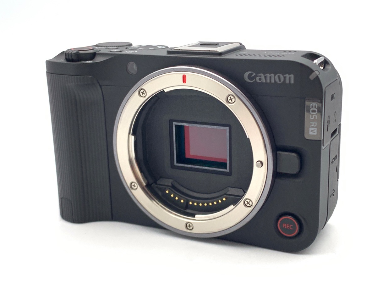 中古】キヤノン EOS R ボディ 在庫一覧｜カメラのキタムラ