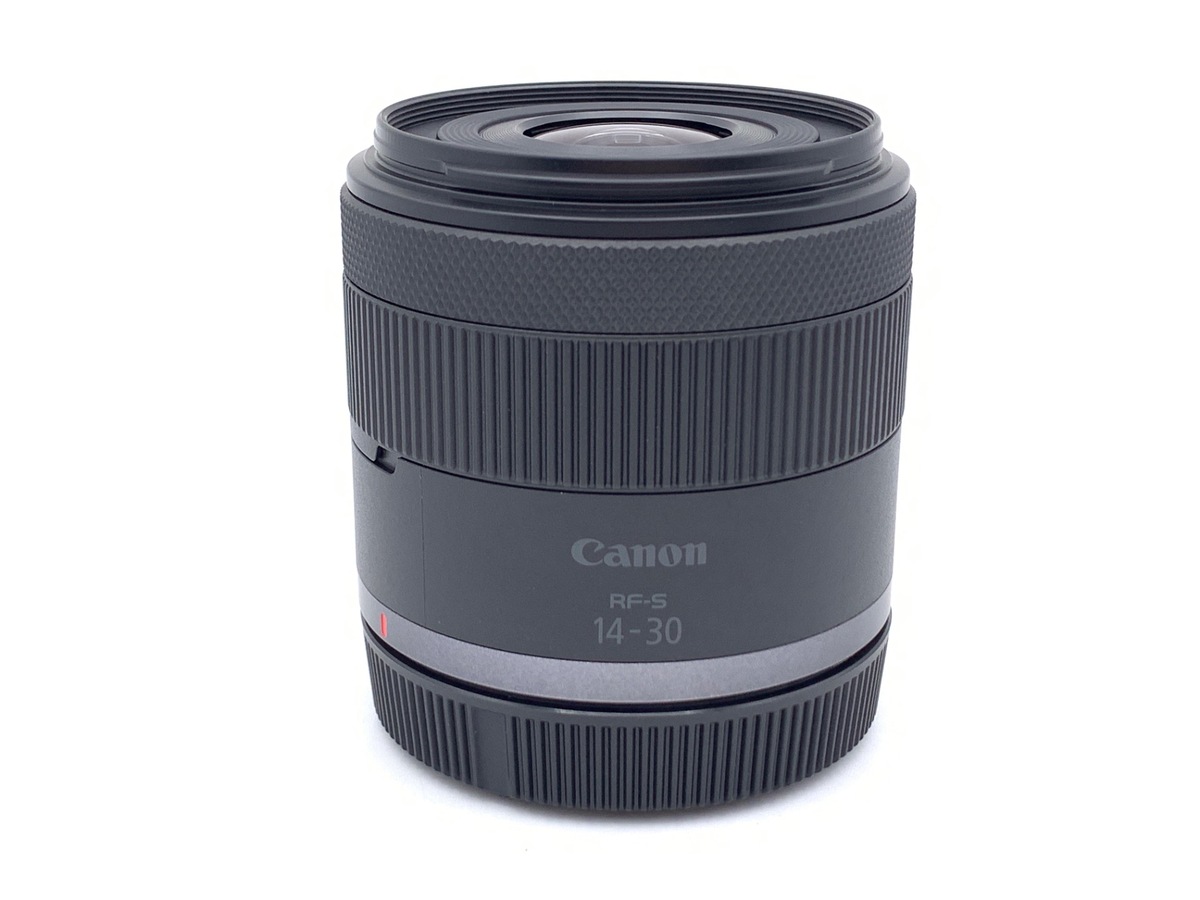 �L���m�� RF-S14-30mm F4-6.3 IS STM PZ