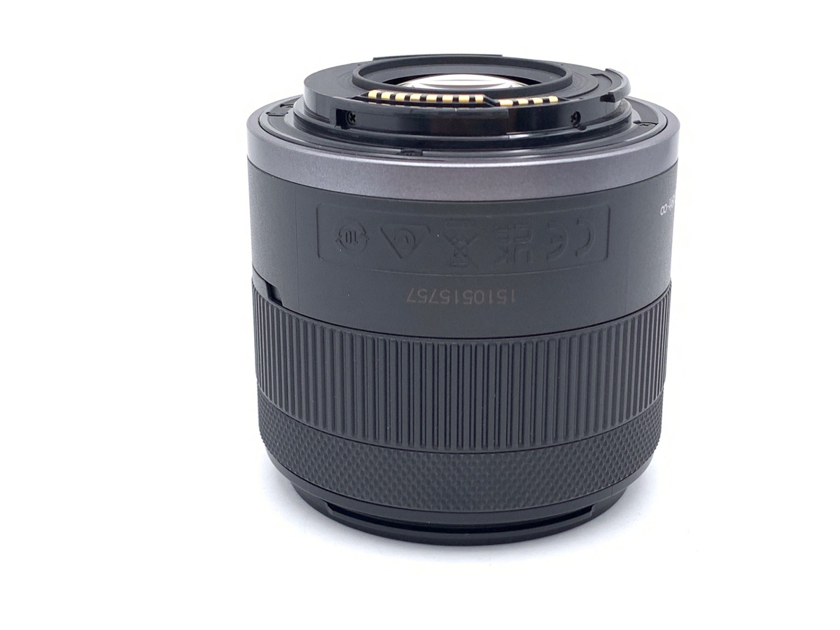 �L���m�� RF-S14-30mm F4-6.3 IS STM PZ