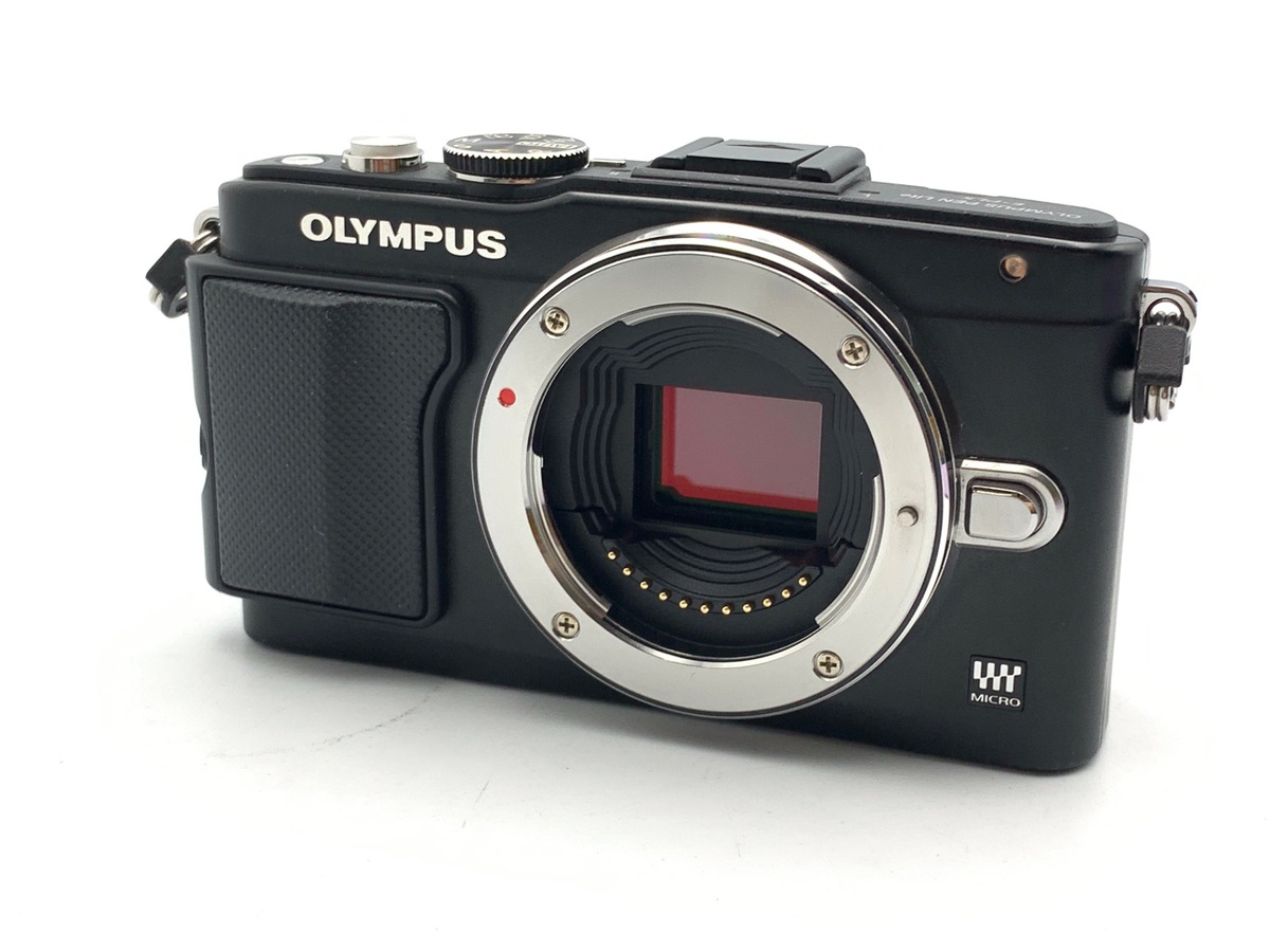 OLYMPUS PEN Lite E-PL5 ボディ 中古価格比較 - 価格.com