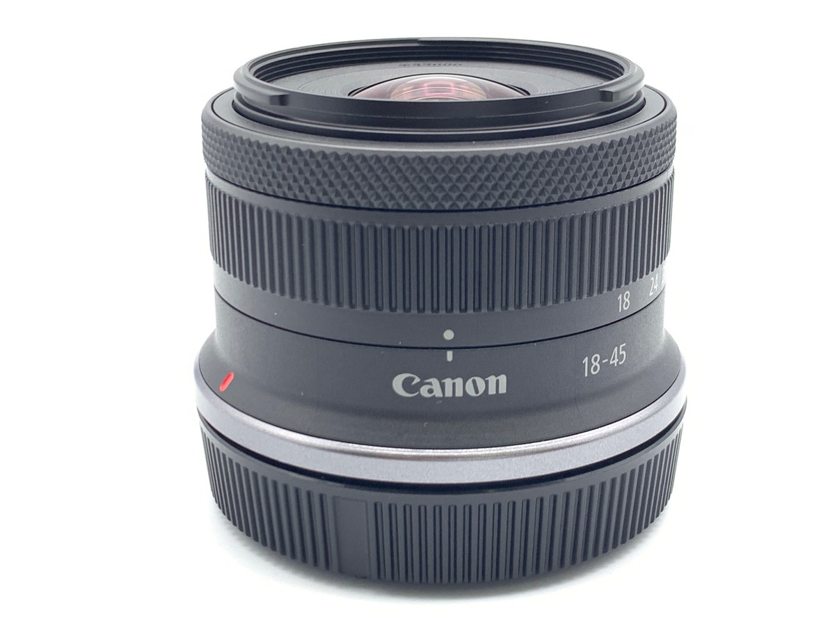 RF-S18-45mm F4.5-6.3 IS STM 中古価格比較 - 価格.com