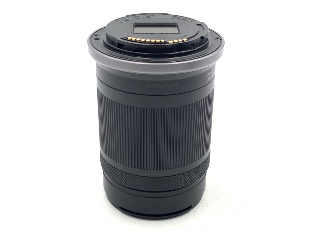 キヤノン RF-S55-210mm F5-7.1 IS STM