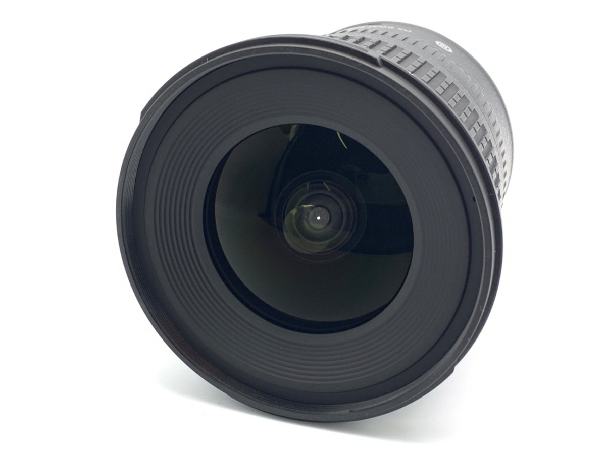 中古】ニコン AF-S DX NIKKOR 10-24mm f/3.5-4.5G ED｜｜カメラの 