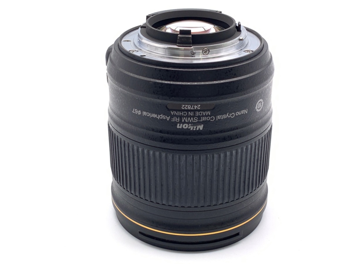 ニコン AF-S NIKKOR 28mm f/1.8G