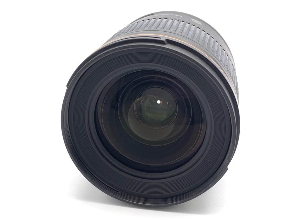 ニコン AF-S NIKKOR 28mm f/1.8G