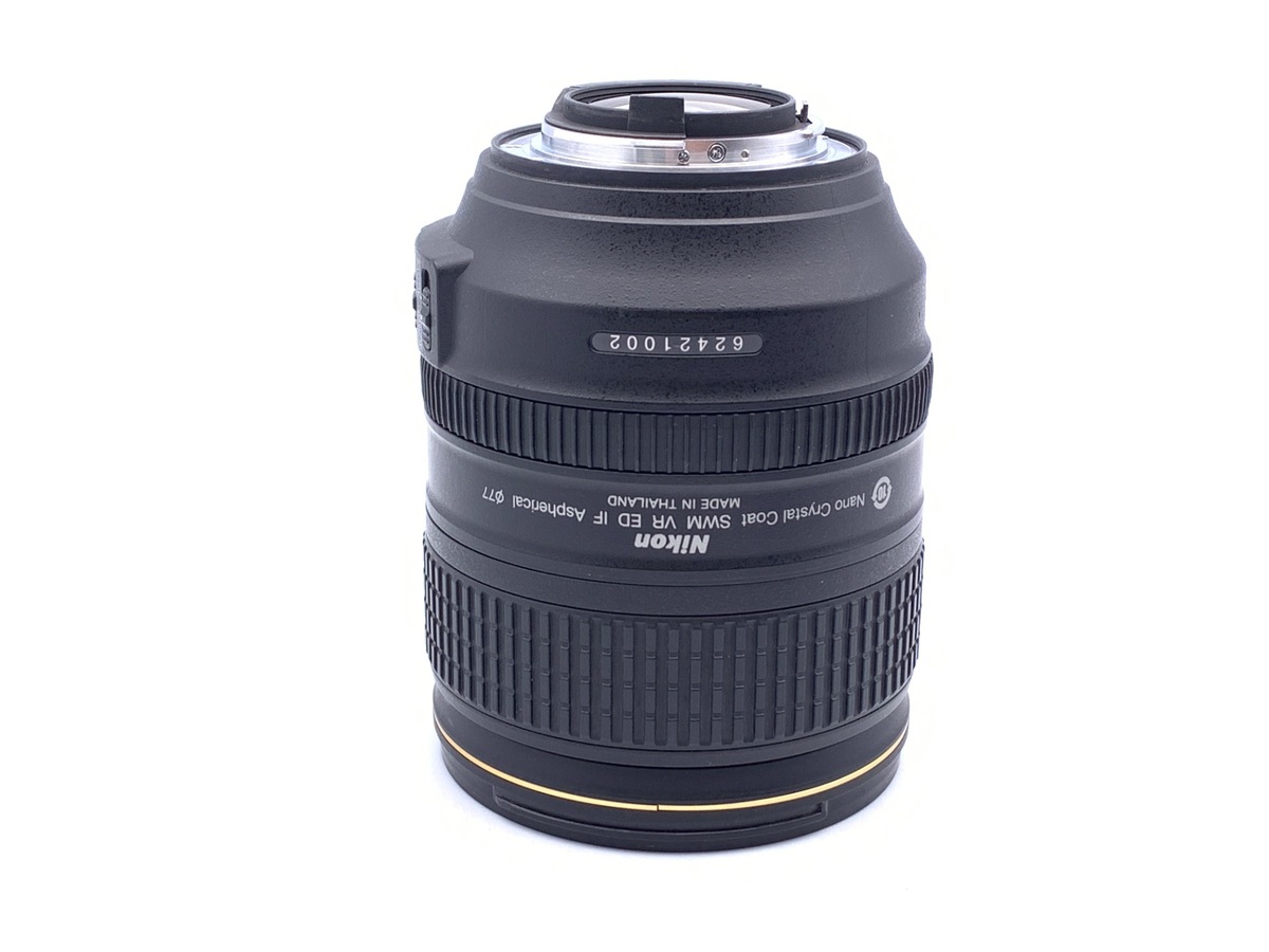 中古】ニコン AF-S NIKKOR 24-120mm f/4G ED VR｜｜カメラのキタムラ