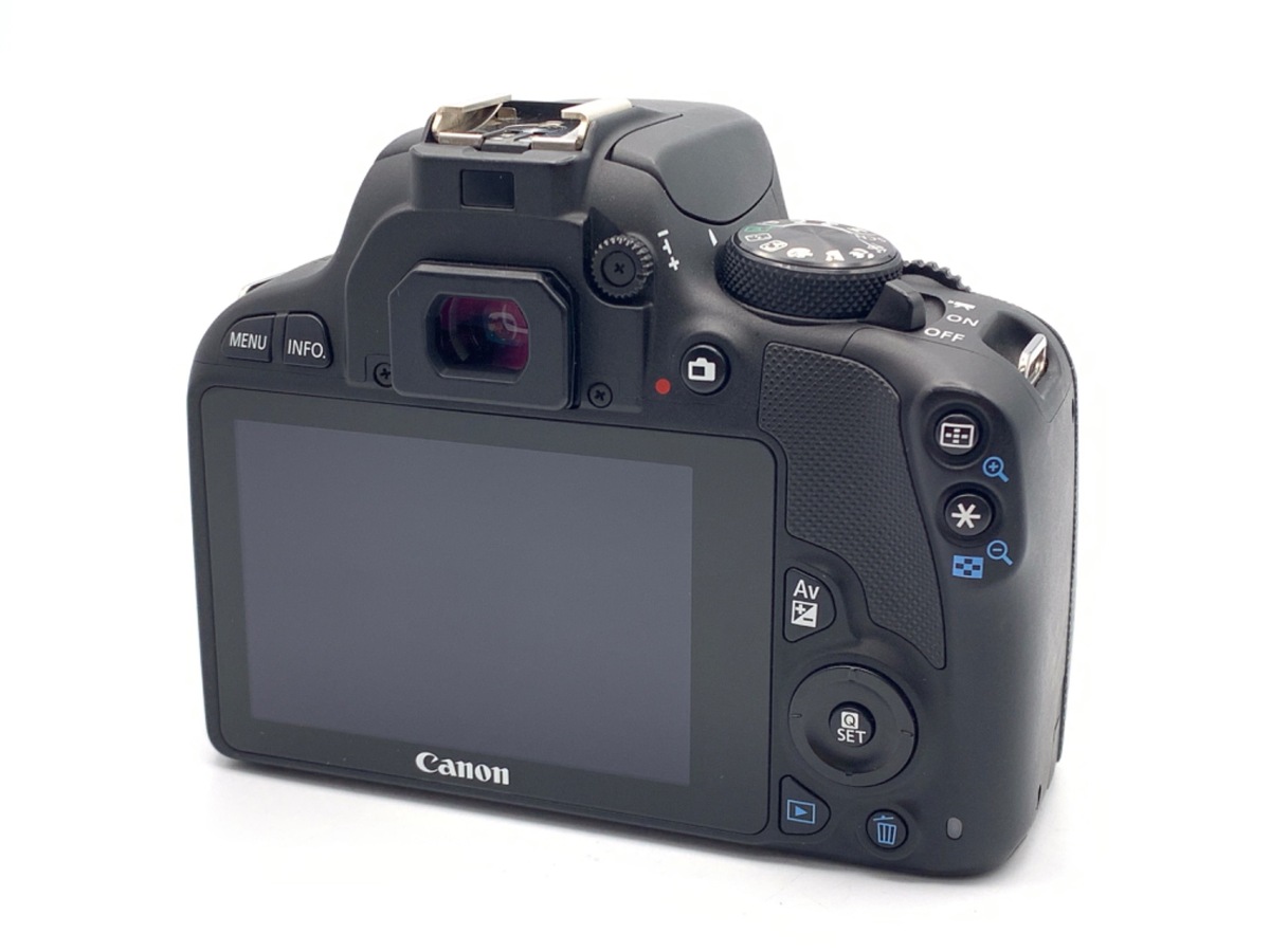 EOS kiss X7 ボディ【1800万画素】