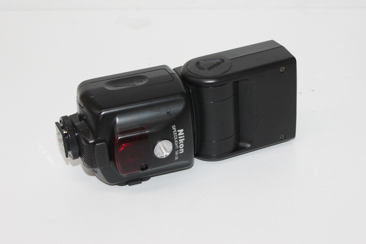 中古】ニコン SB-28 (スピードライト) 在庫一覧｜カメラのキタムラ