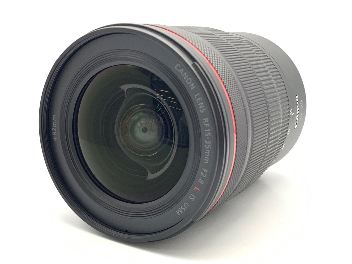 RF 15-35/2.8 L IS USM