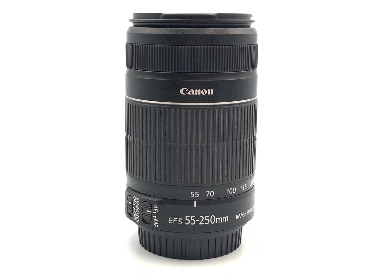 中古】EF-S 55-250/4-5.6 IS II 在庫一覧｜カメラのキタムラ
