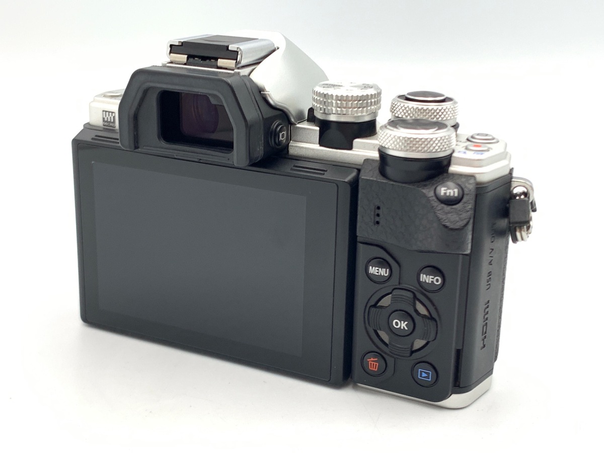 OM-D E-M10 Mark II ���ި ���ް�y1605����f�z