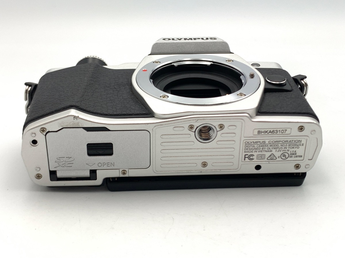 OM-D E-M10 Mark II ���ި ���ް�y1605����f�z