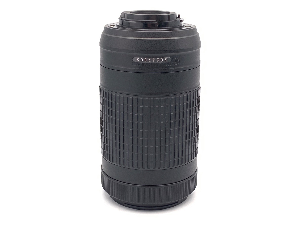 AF-P DX 70-300/4.5-6.3G ED VR