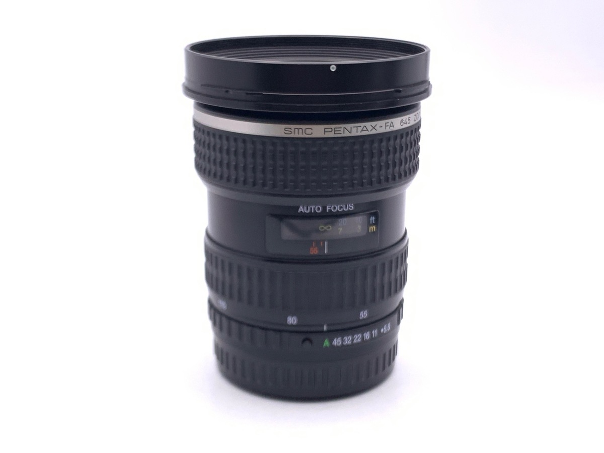 中古レンズ 対応マウント：ペンタックス645マウント系 製品一覧 - 価格.com