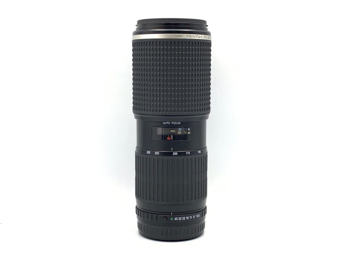 中古】ペンタックス FA645 150-300mmF5.6ED [IF] 在庫一覧｜カメラの