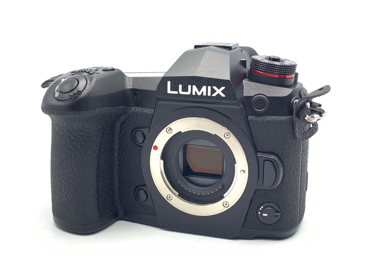 価格.com - LUMIX DC-G9 ボディ 中古価格比較