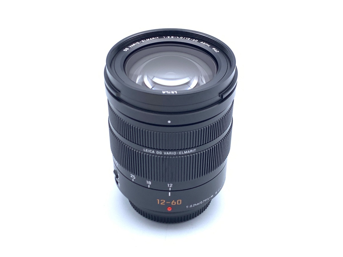 LEICA DG VARIO-ELMARIT 12-60mm/F2.8-4.0 ASPH./POWER O.I.S. H