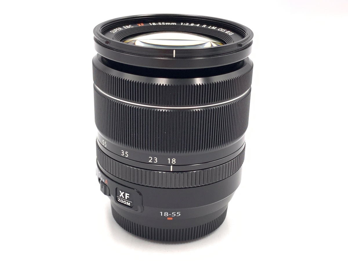 中古】フジフイルム XF18-55mm F2.8-4 R LM OIS 在庫一覧｜カメラの