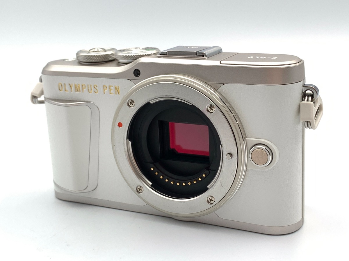 中古】E-PL9 在庫一覧｜カメラのキタムラ