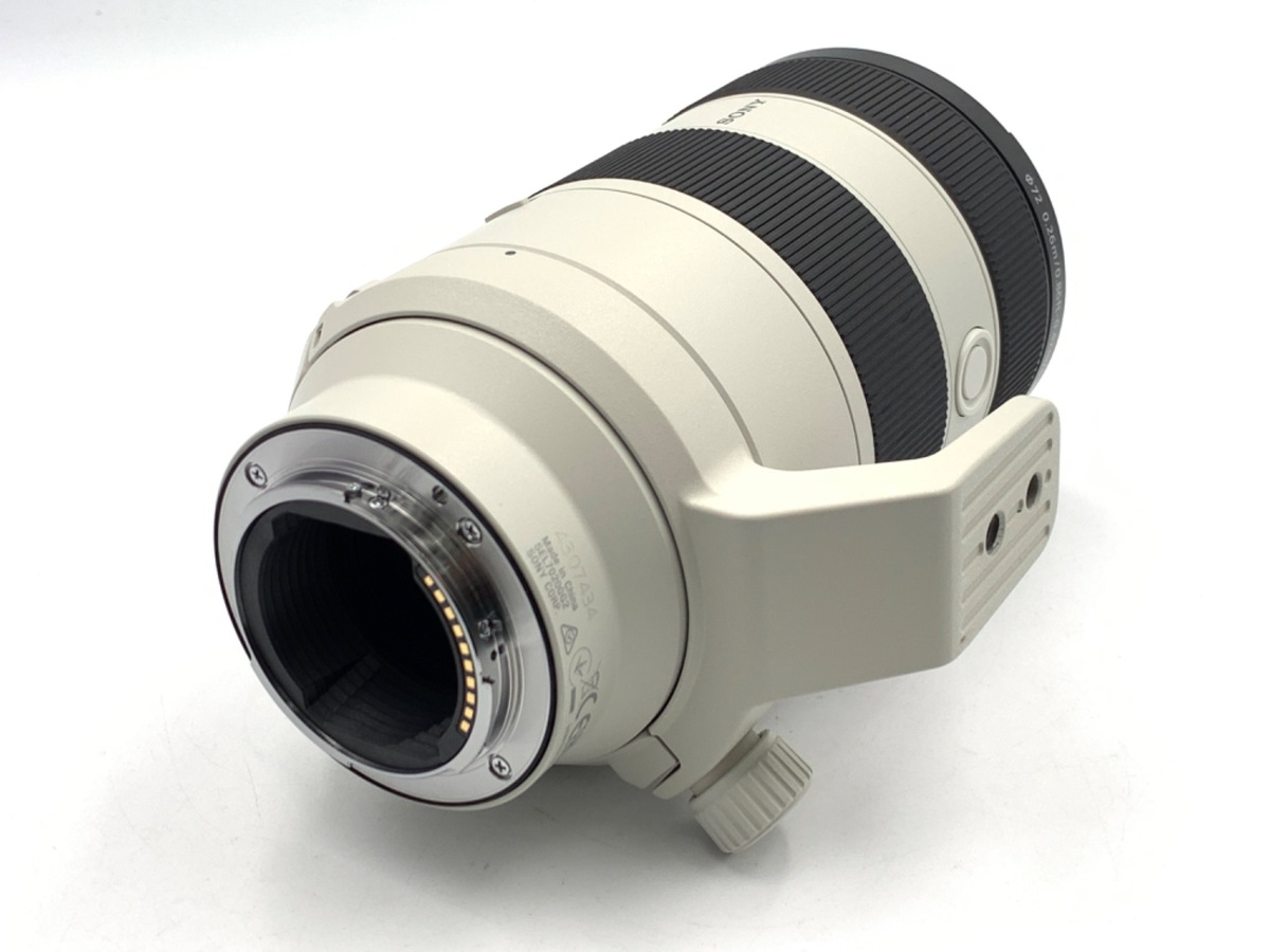 中古】ソニー FE 70-200mm F4 Macro G OSS II [SEL70200G2