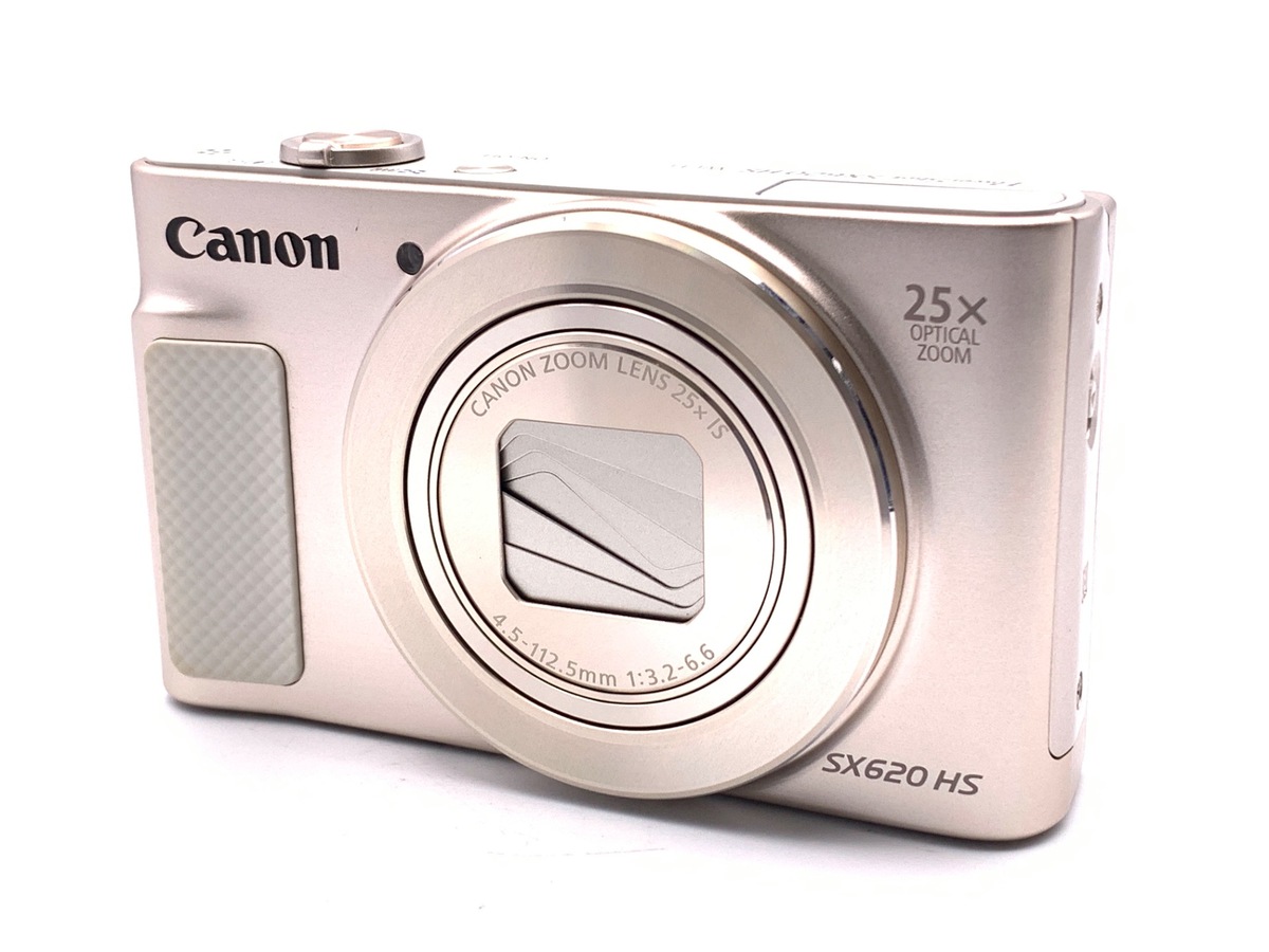 【美品】Canon PowerShot SX620 HS ホワイト　動作確認済 PowerShot SX620 HS [ホワイト] 中古価格比較 - 価格.com