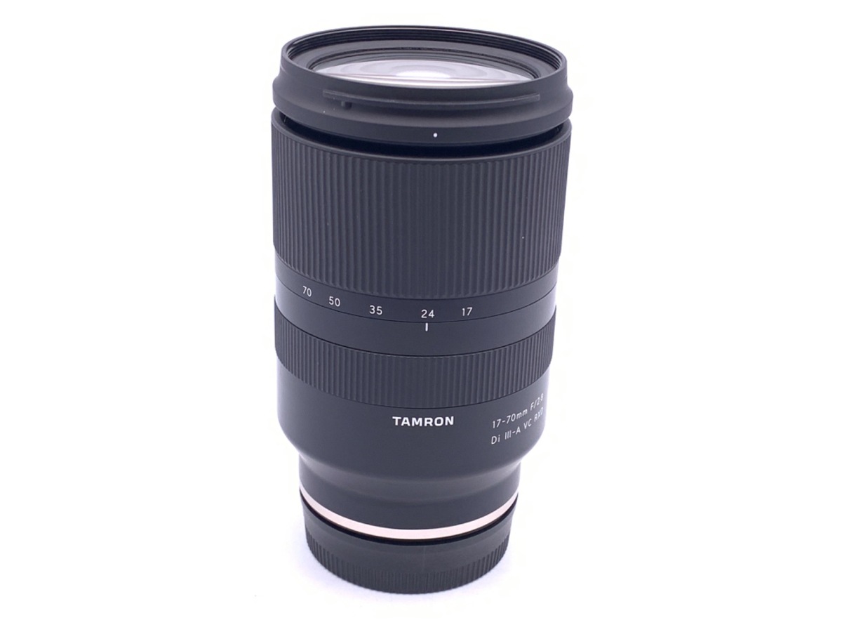 価格.com - TAMRON 18-270mm F/3.5-6.3 Di II VC PZD (Model