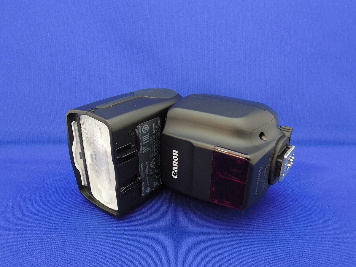 スピードライト 430EX III-RT 中古価格比較 - 価格.com