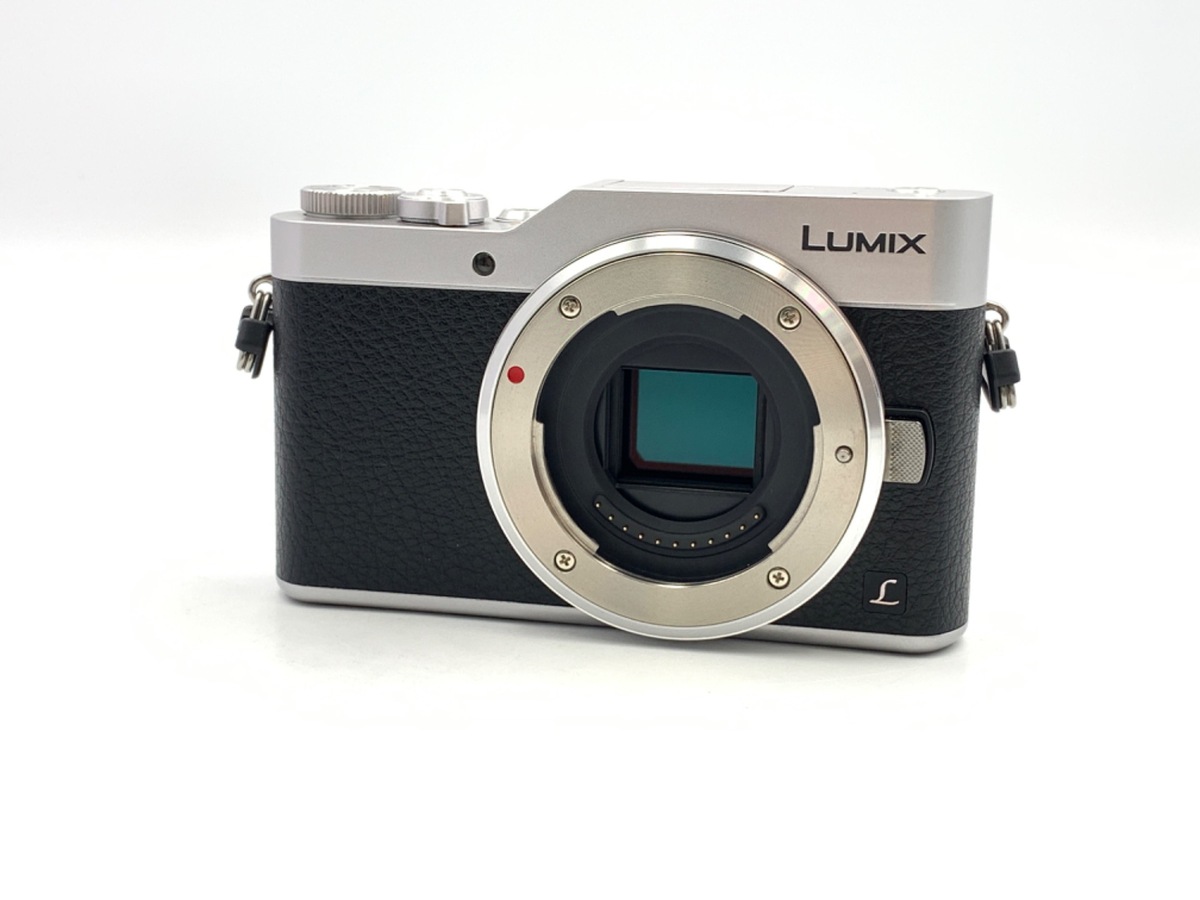価格.com - パナソニック LUMIX DMC-GF1C パンケーキレンズ