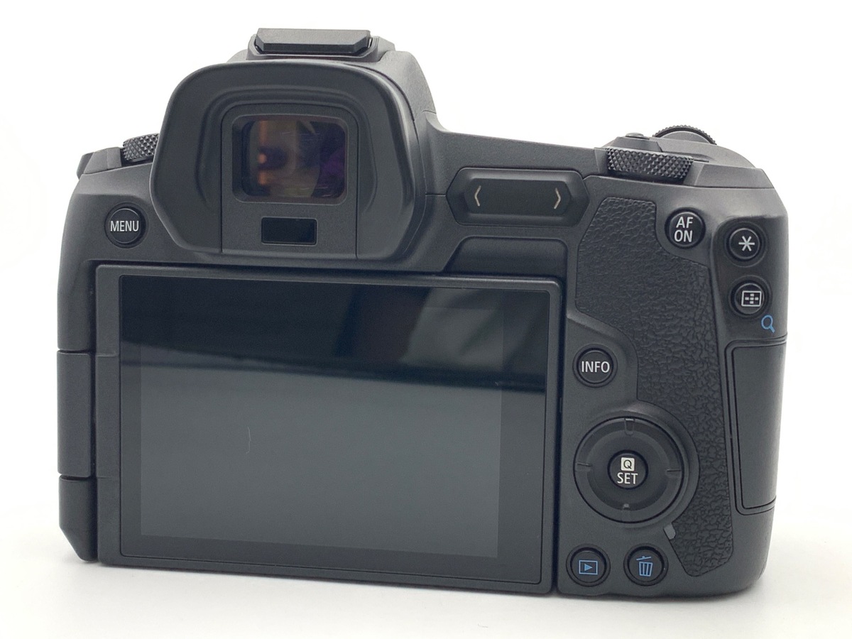 中古：B(並品)】キヤノン EOS R ボディ | 2446510019466