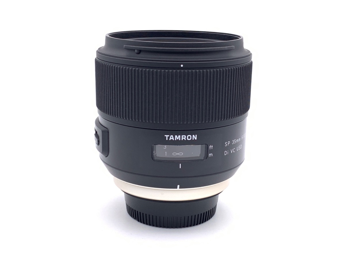 TAMRON タムロン 18-270mm Di II VC PZD ニコン用 TAMRON｜高倍率ズームレンズ／18-270mm F/3.5-6.3 Di II VC PZD