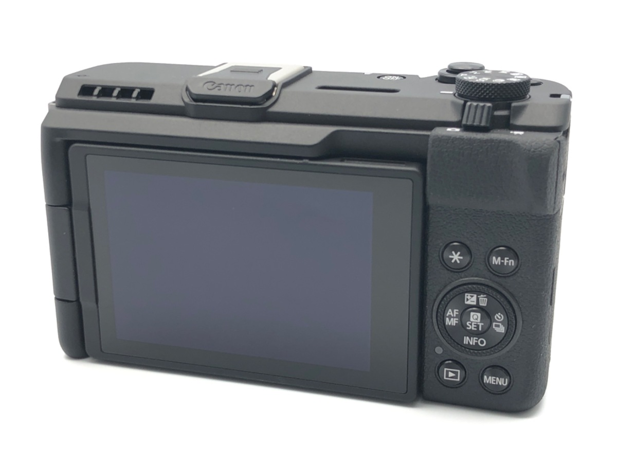 中古：A(美品)】キヤノン PowerShot V1 | 2446510020189
