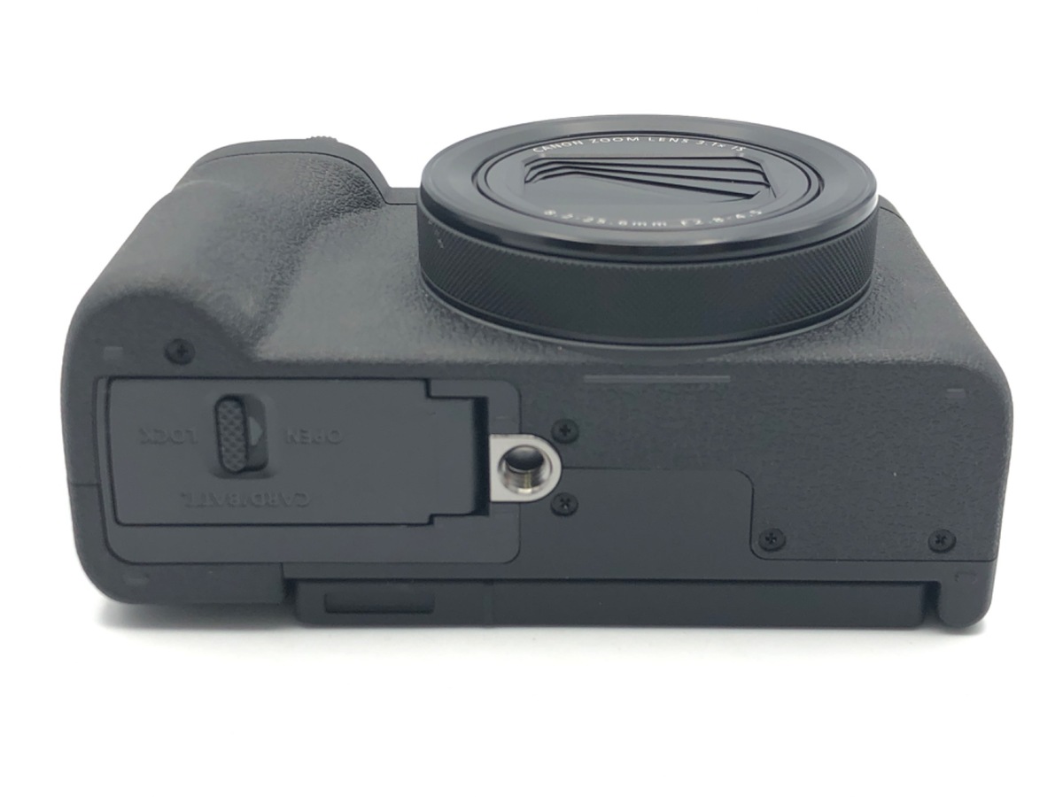 中古：A(美品)】キヤノン PowerShot V1 | 2446510020189